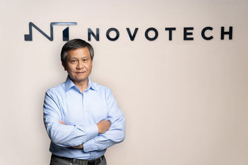 Dr. David Ng