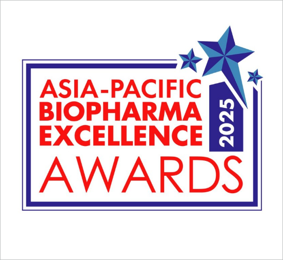  The Asia-Pacific Biopharma