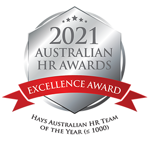 HR Awards 2021